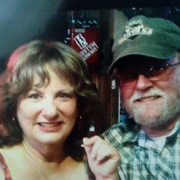 Meet your Posher, Gail - Picture 1 of 1